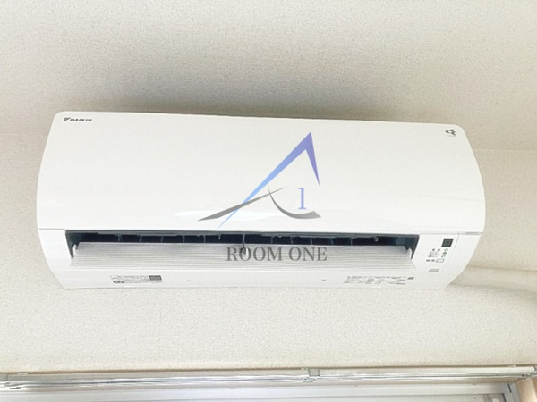 プラスパ鶴見のその他設備