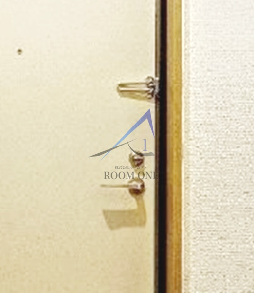 プラスパ鶴見の内装