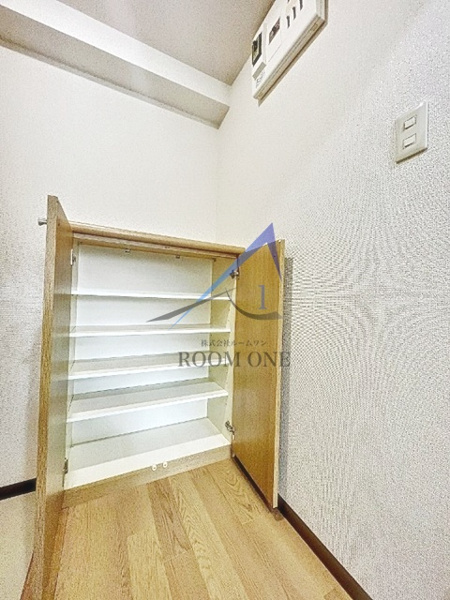 プラスパ鶴見の写真