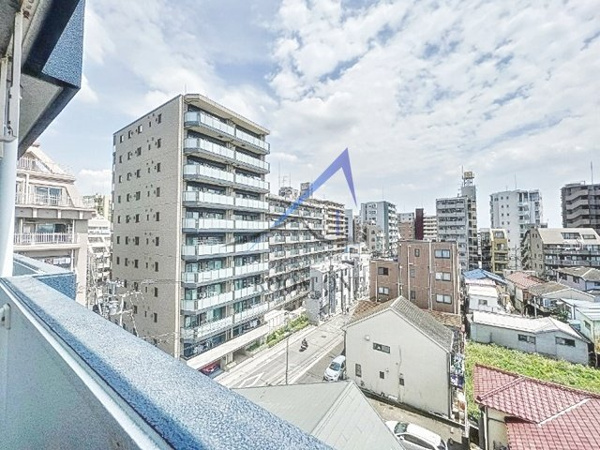 プラスパ鶴見の写真