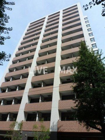 パークハビオ平河町の画像