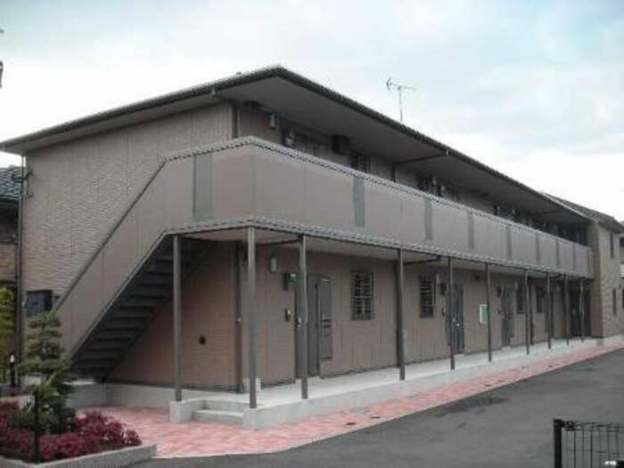 鳥栖市宿町&nbsp;2階建&nbsp;築20年のイメージ