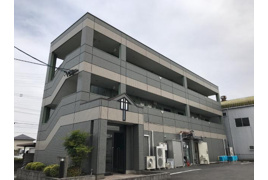 グリーンヒルズの外観