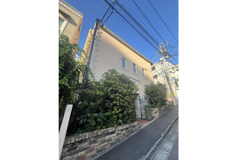 サンバレー原宿の外観