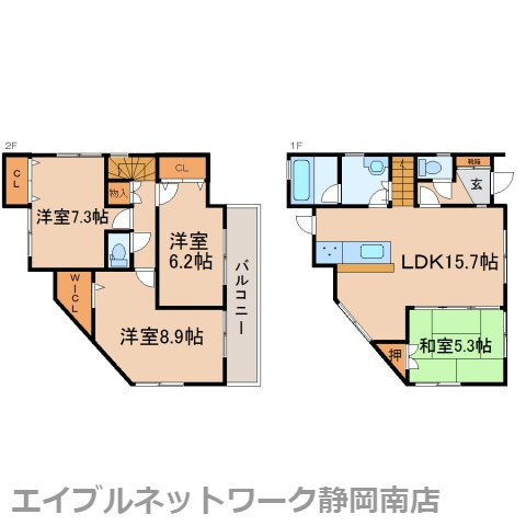 間取り：222019972035