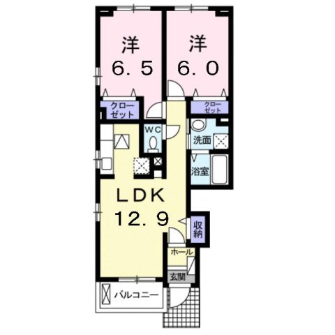 間取り：231507160300