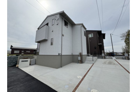 ＥＩエスポワールの外観