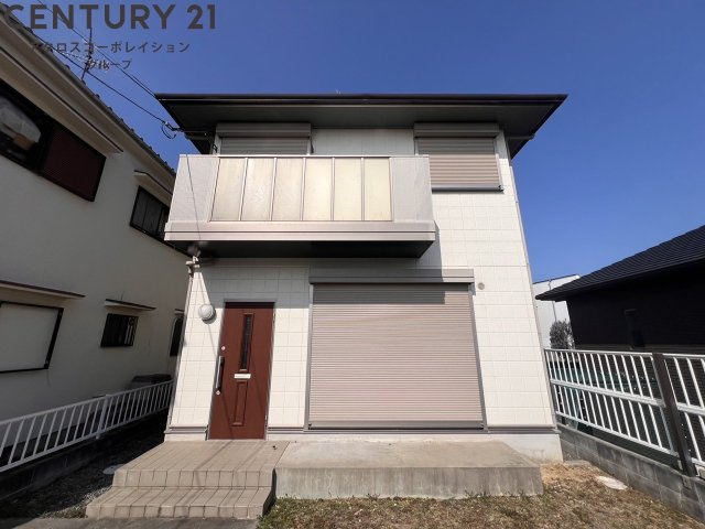 大塚様戸建貸家2のイメージ