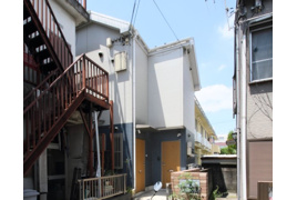 グレイスウッド江古田の外観