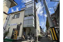 コーポ宮本の外観