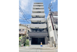 D’s VARIE三ノ輪レジデンスの外観