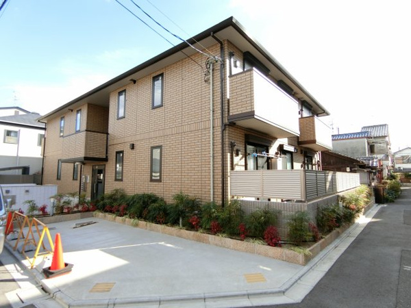 サンドミール高瀬の画像