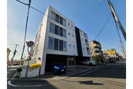 レグルス甲南山手の外観