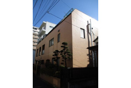 サンライズ吉原の外観