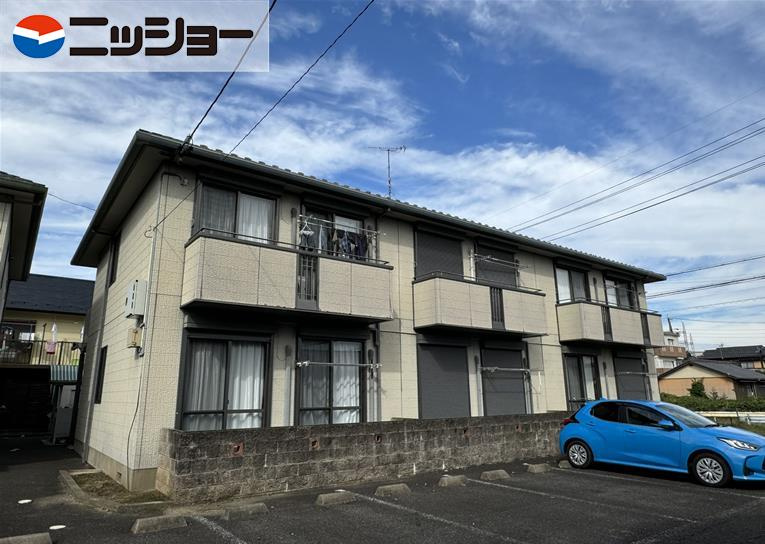 メゾン花水木Ａ棟のイメージ