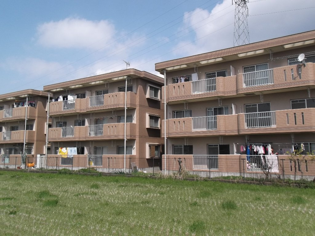 ア・ドリーム北仙房のイメージ