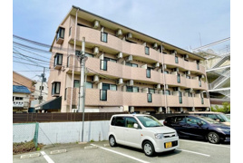 スタンドアップ古市の外観