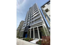 Attirant西三国の外観