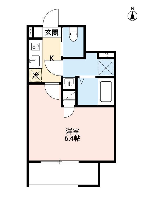 Crestmoor 千住大橋(クレストモア センジュオオハシ)のイメージ