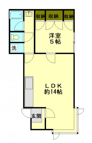 プレミアビレッジ小樽のイメージ