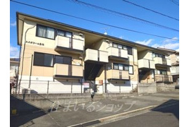 エスポワール多川の外観