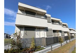 ＡｐｒｉｃｏⅠ（アプリコワン）の外観