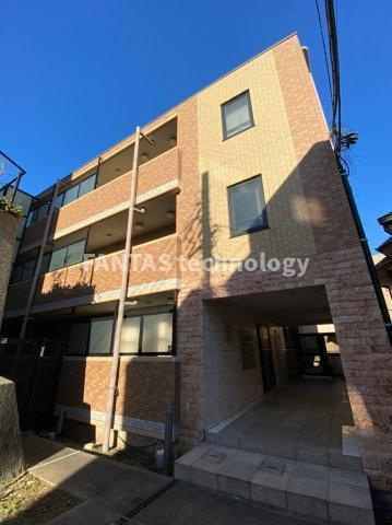 グラントゥルース目黒花房山の画像