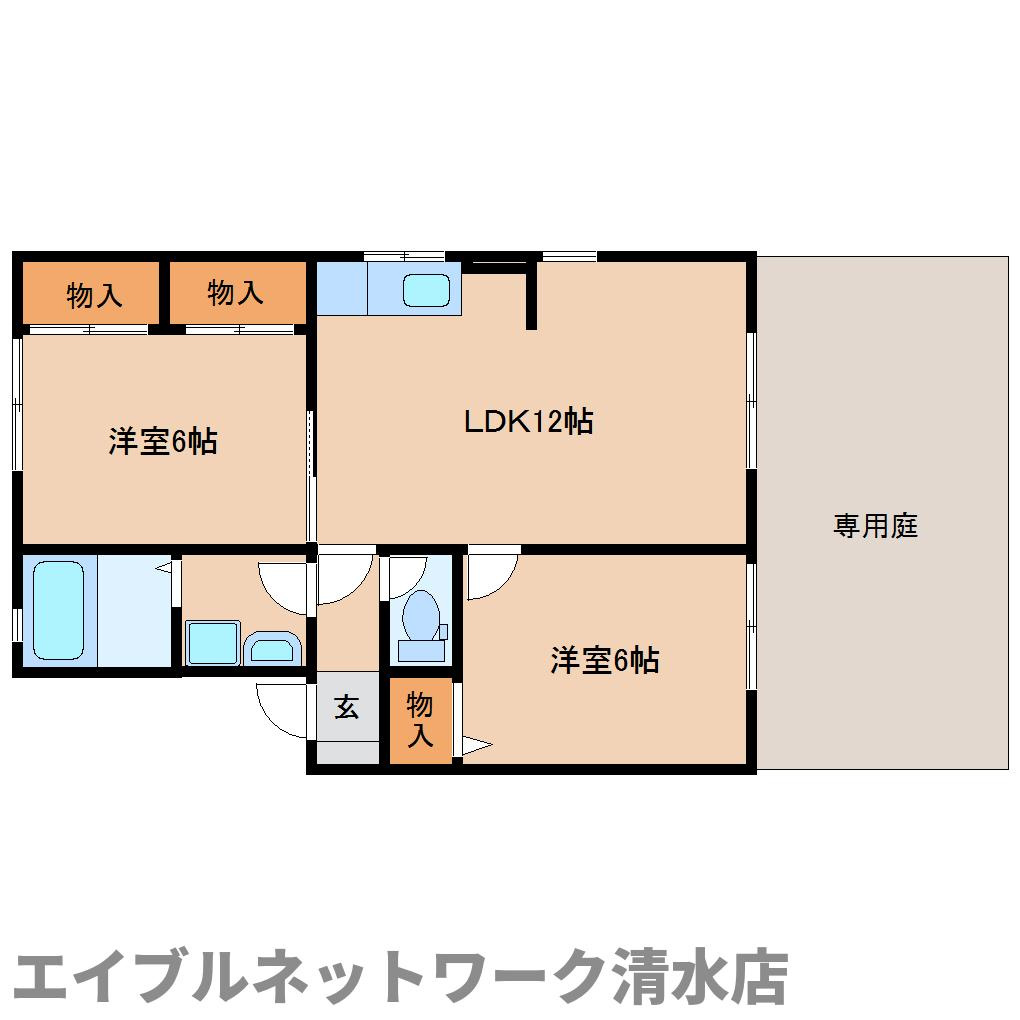 間取り：222019067820