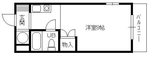 どみとりーときわのイメージ