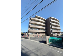 グランハートの外観
