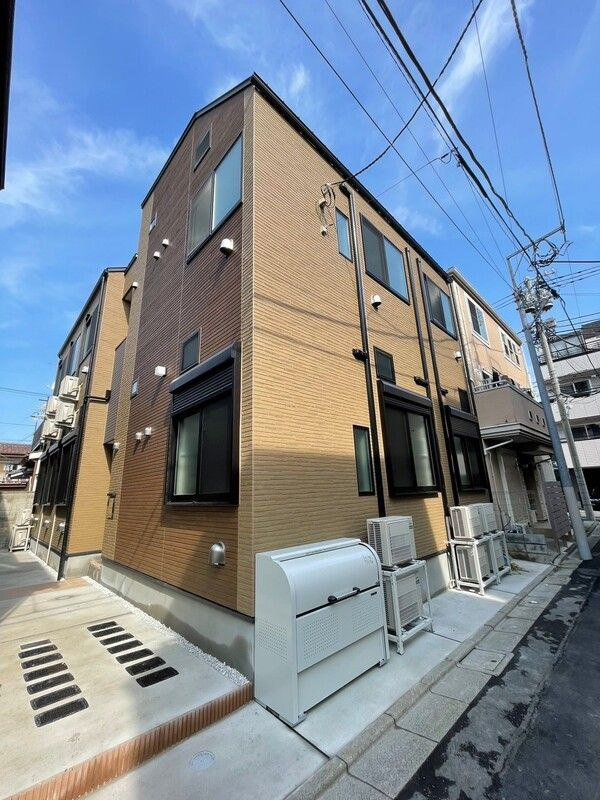 LEXIA新小岩のイメージ