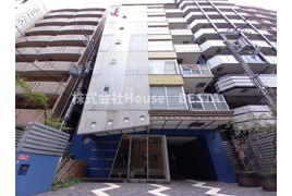 エル。トスト神戸の外観