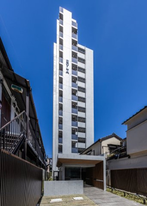 江東区大島2丁目&nbsp;13階建&nbsp;築3年のイメージ