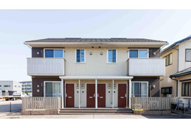 ディアマンテの外観