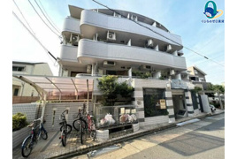 メゾン・ド・スイートの外観