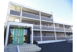 特典：仲介手数料が無料です の外観