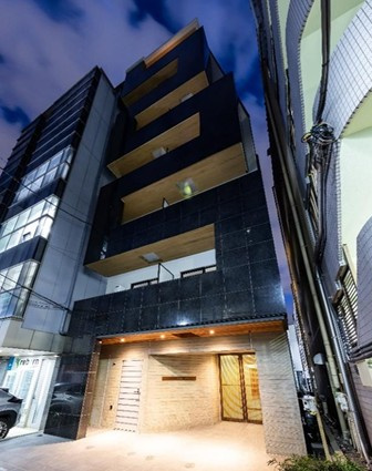 SHIN-HATOYAのイメージ