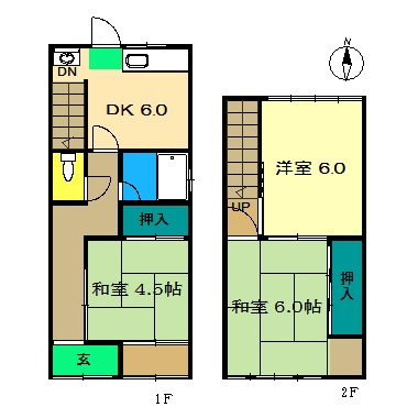 間取り：239001833166