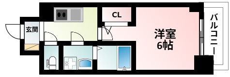 エスリードレジデンス新大阪プライムのイメージ