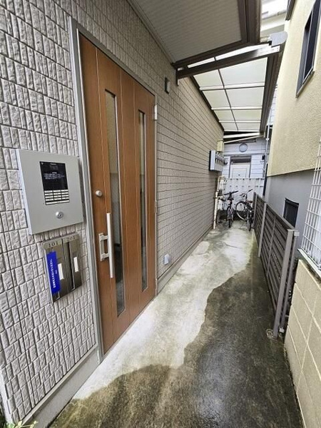 ｓｏｌａｎａ笹塚のその他