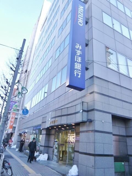 ｓｏｌａｎａ笹塚の周辺