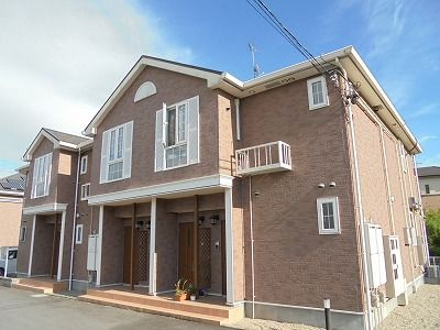 アルカンシェルIIのイメージ