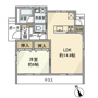 長後戸建の間取り