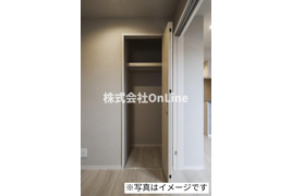 robothome平野Ⅱの外観