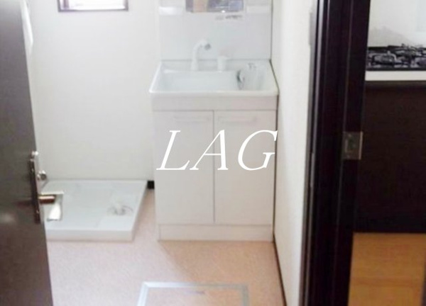 アムール武蔵浦和の画像