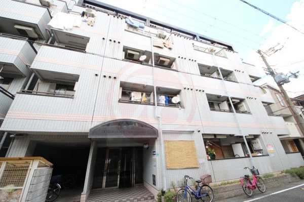 新深江ツリガミビルパートⅠの画像