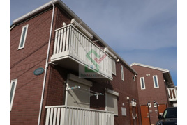 アンセスターMの外観