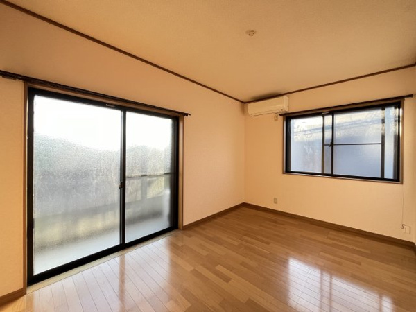 【Aihara Terraceの洋室】