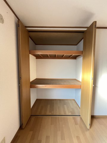 【Aihara Terraceの収納】