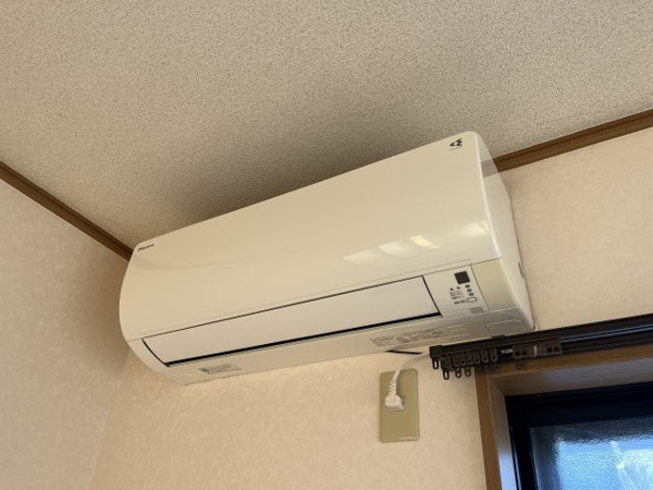 【Aihara Terraceのその他設備】